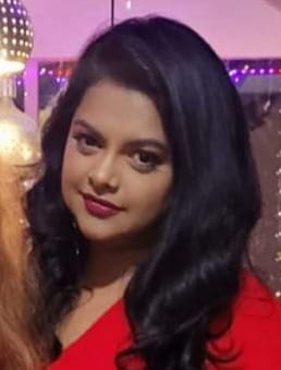Anindita Ghosh, Founder and Director of ArcLight Productions Singapore