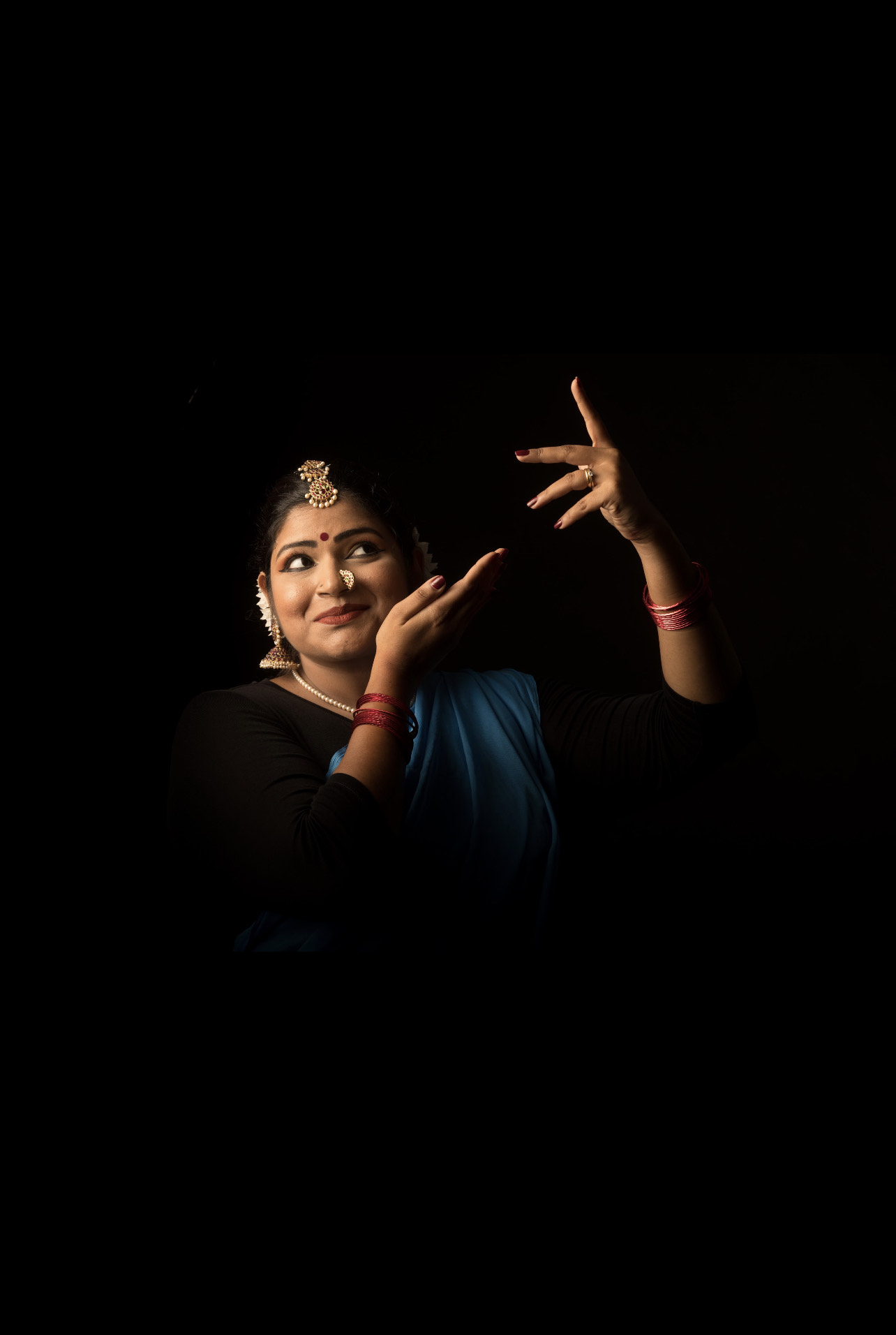 The show, supported by Singapore's National Arts Council and National Youth Council (Youth ChangeMakers), will be livestreamed for audiences at home as well.