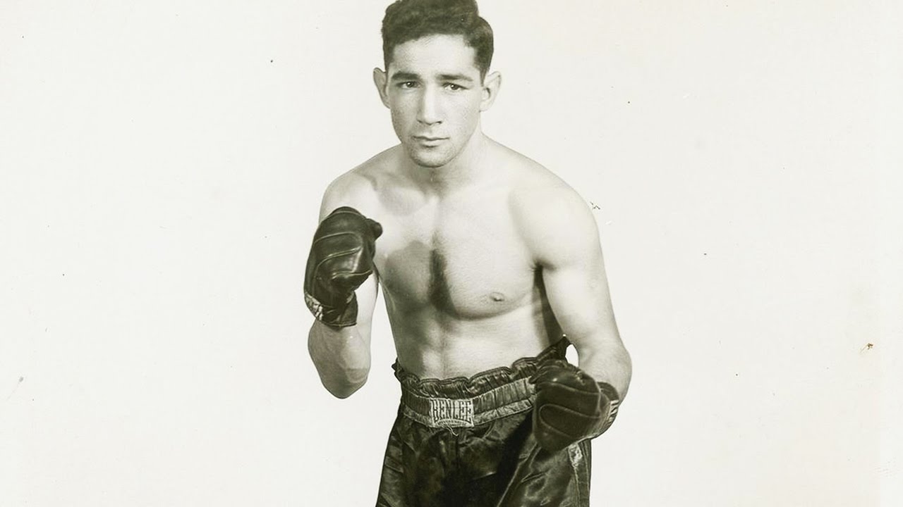 The film will chronicle the life of Pep, a renowned American boxer who is often regarded as one of the greatest boxers of all time.