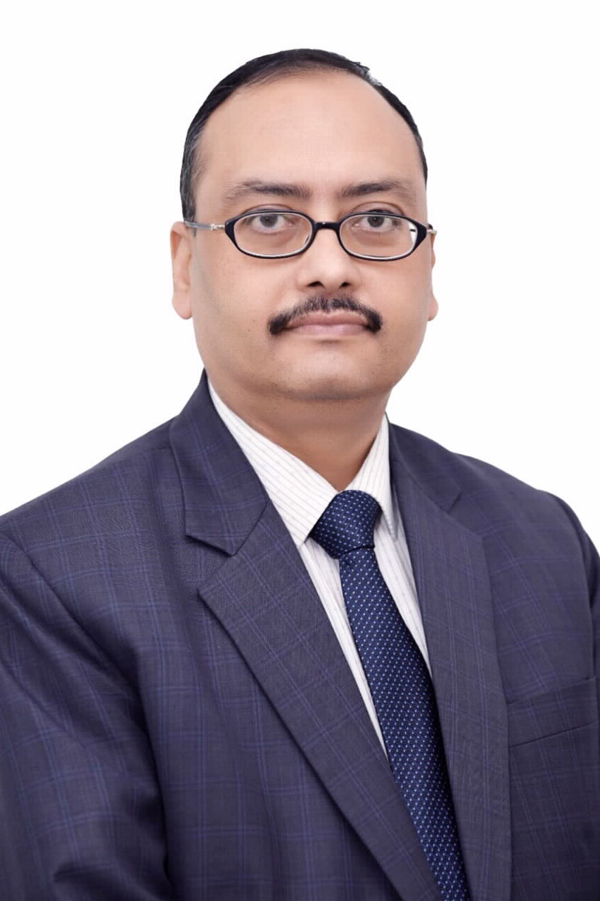 Rajneesh Karnatak appointed Executive Director of Union Bank of India. Photo courtesy: Union Bank of India