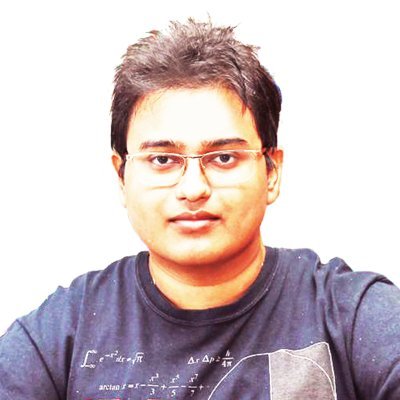 Pritvik was the only person picked from the UAE.