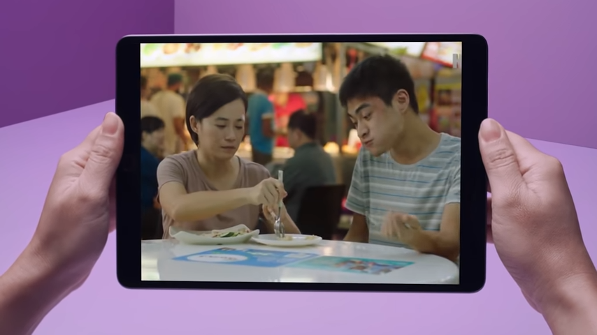 The constituent events include the highly sought-after Asia TV Forum & Market (ATF), ScreenSingapore (SS), and Singapore International Film Festival (SGIFF). 