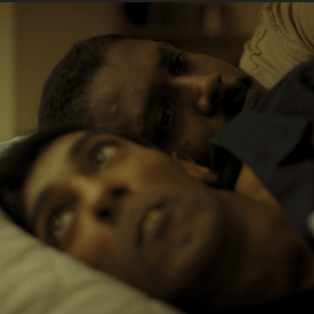Short Film- Silk