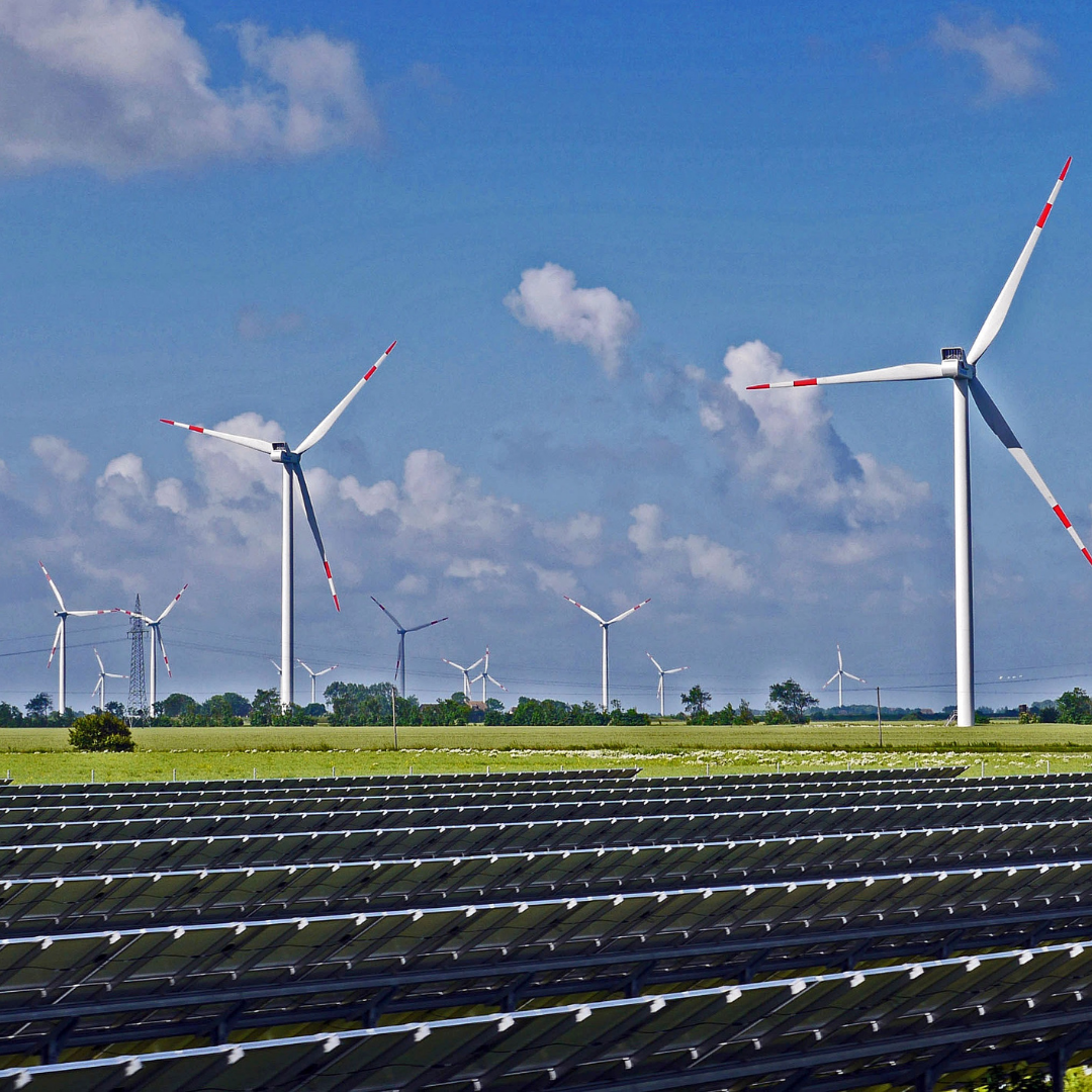 Green Grid Initiative
