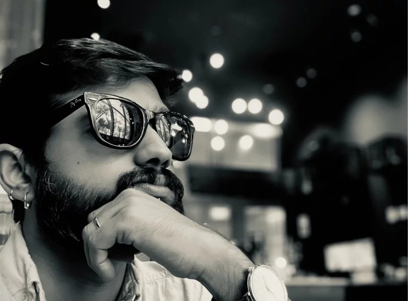Yugavardhan