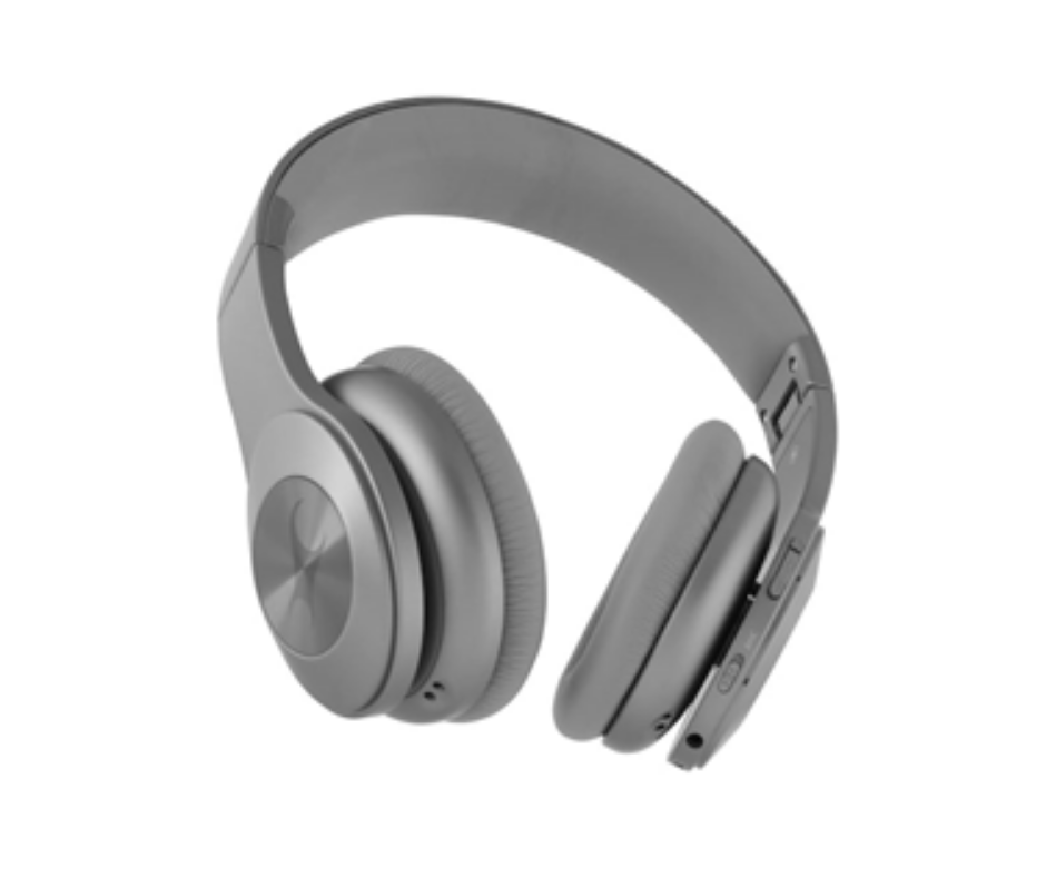 Over-the-Head ANC Headphones