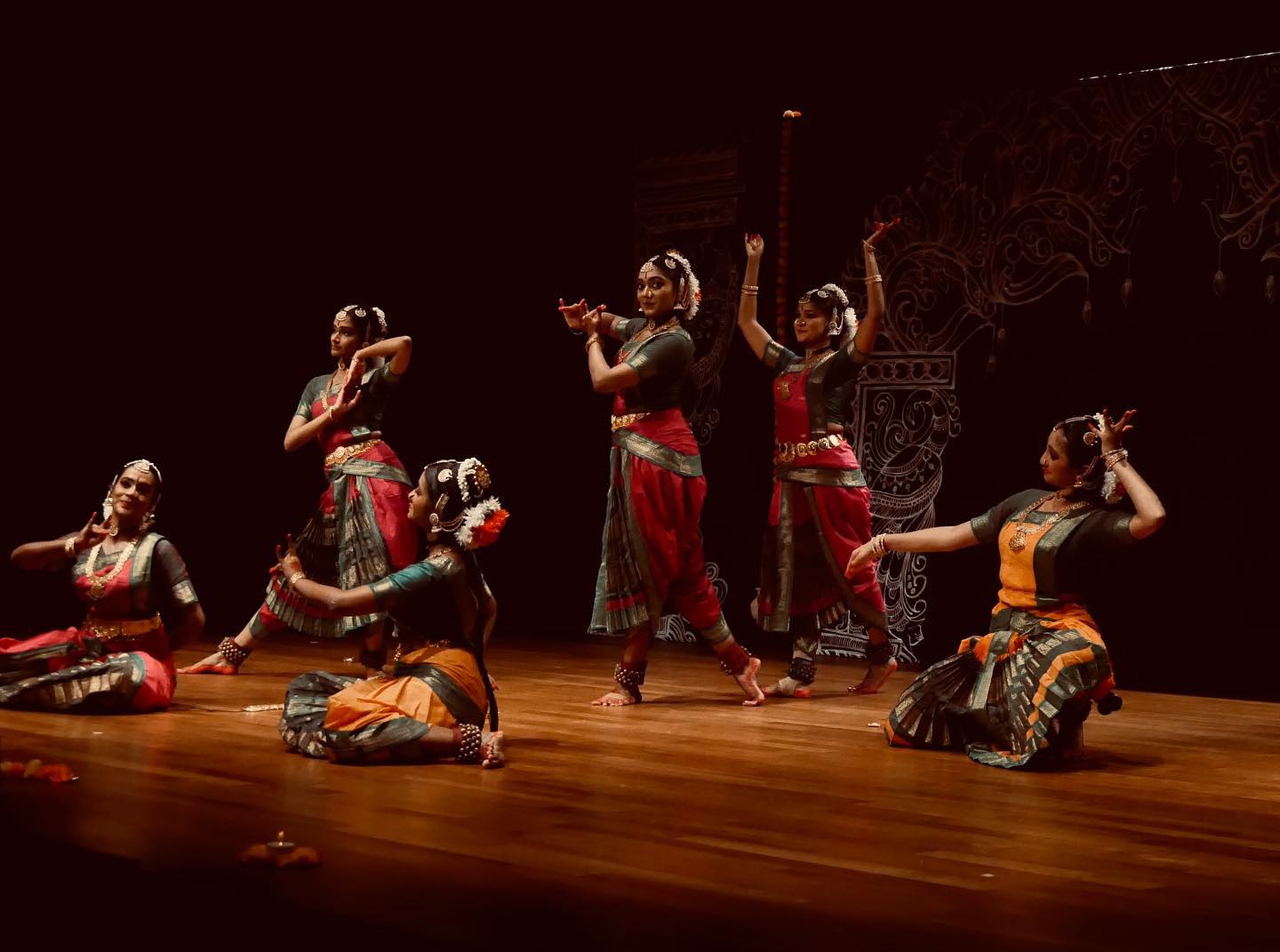 Since its inception in 1997, Bharathaa Arts has become synonymous with innovative, creative and exciting dance presentations.