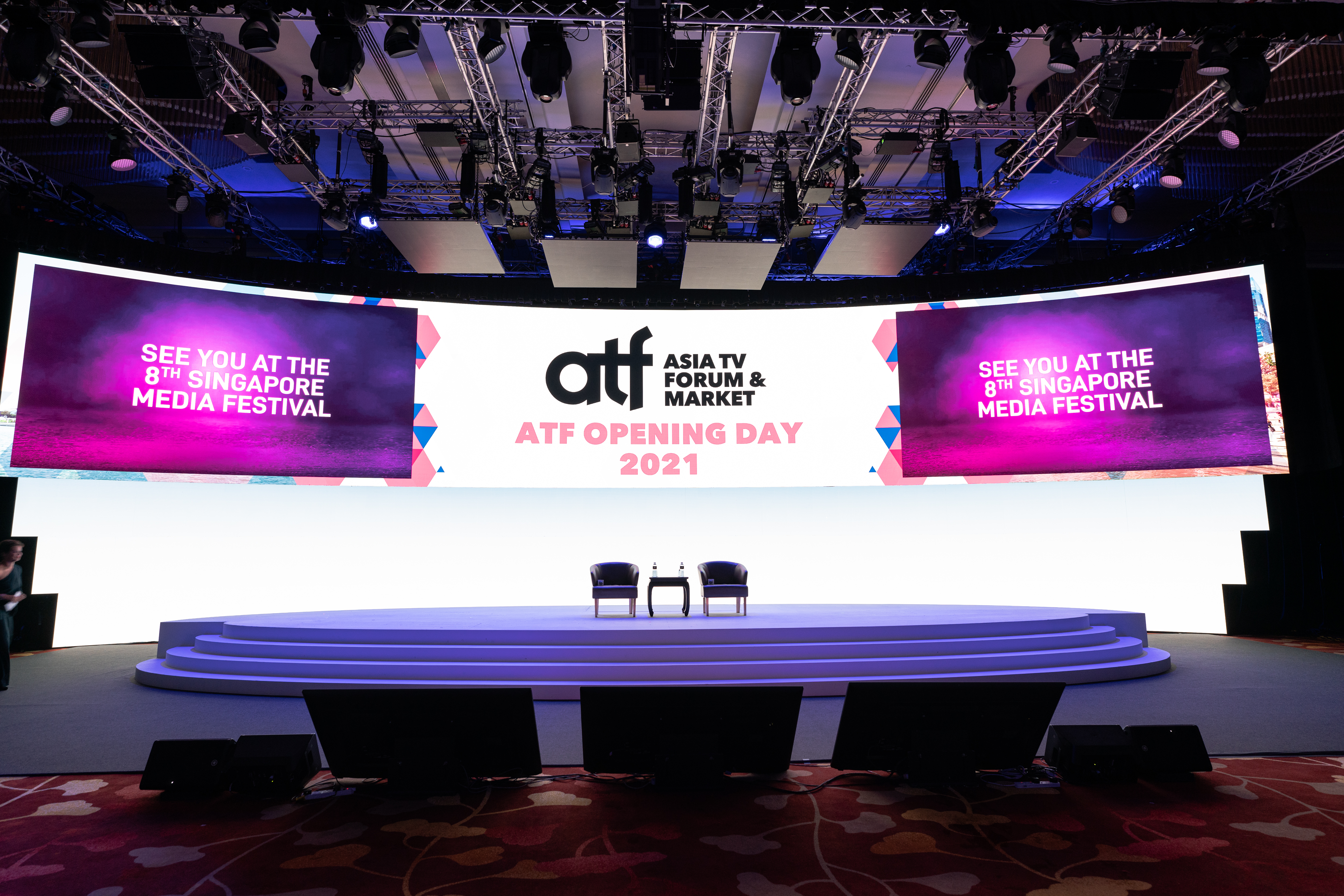 These collaborations, among others, will benefit local media industry professionals through job creation and opportunities for upskilling in the next two years, according to the release.