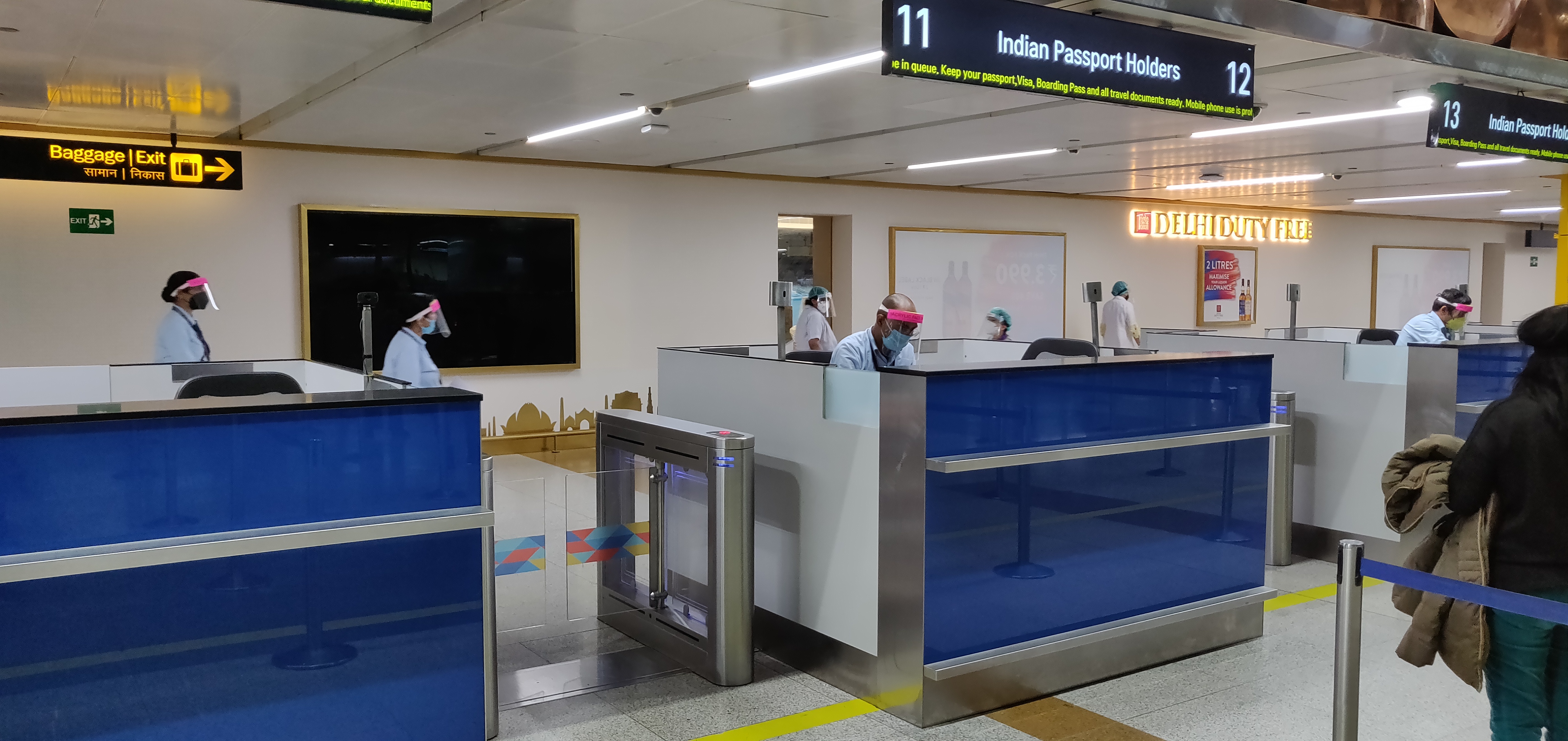 India was set to restart scheduled commercial international flights on December 15, but yesterday scrapped that plan