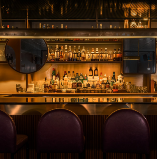 Jigger and Pony, Singapore