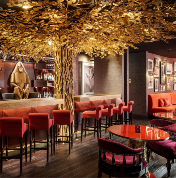 The Other Room, Singapore