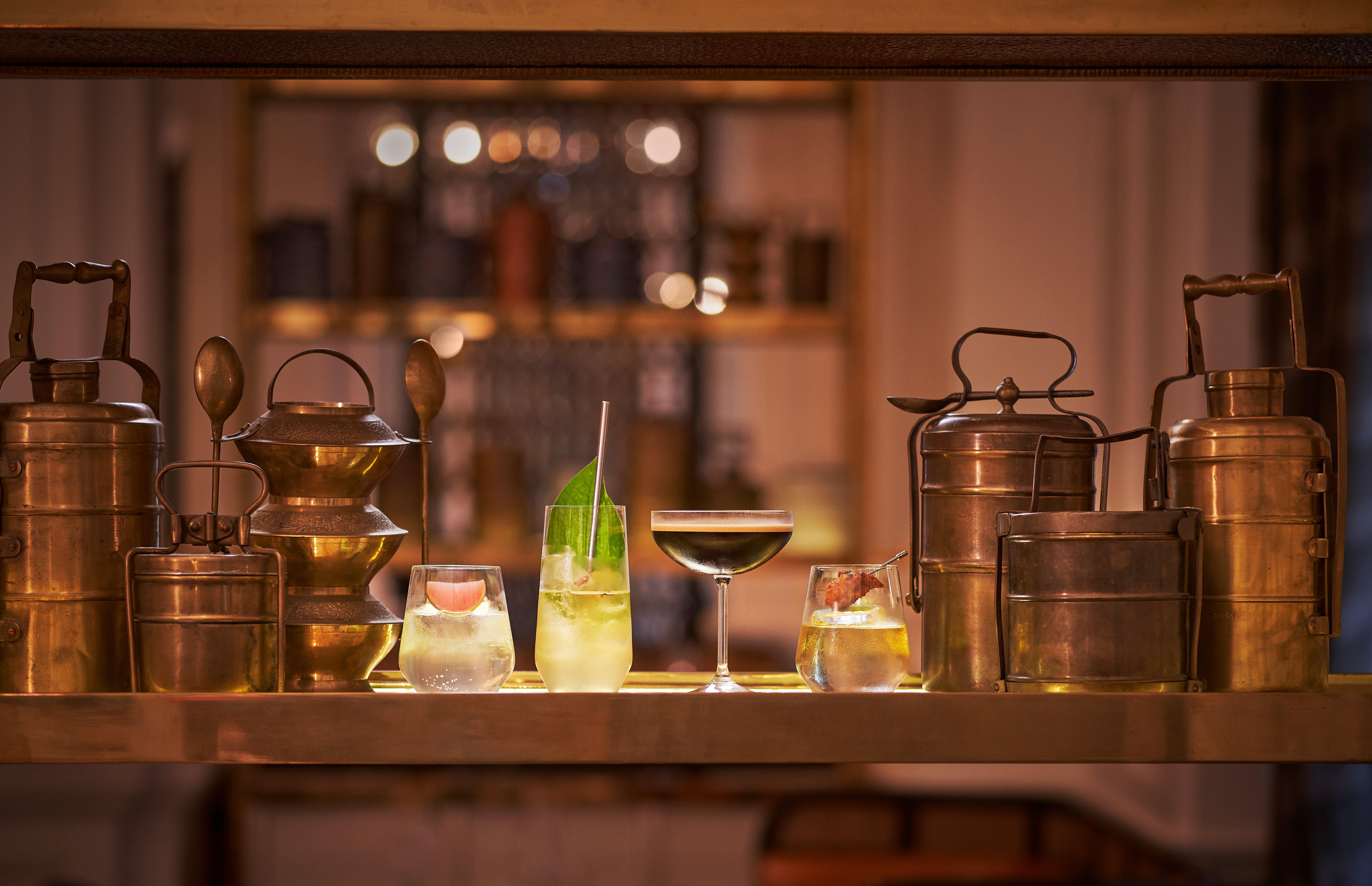 The Elephant Room, Singapore