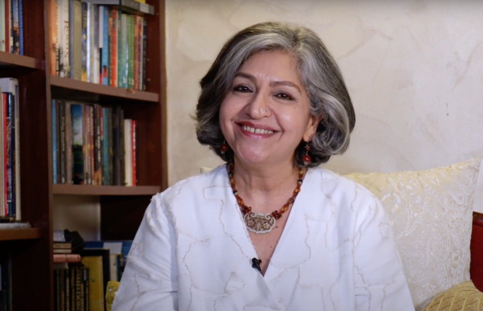 Daisy is a household name in television, theatre and media with over 25 years of experience working across Singapore and India.