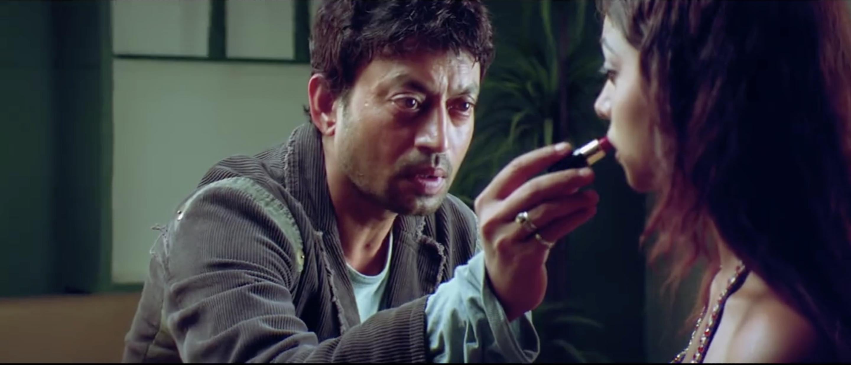 Still from Murder at Teesri Manzil 302, premiers on ZEE5 Global. 