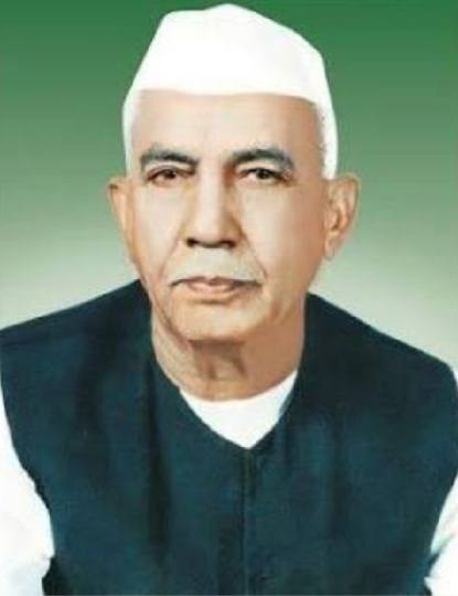 Charan Singh