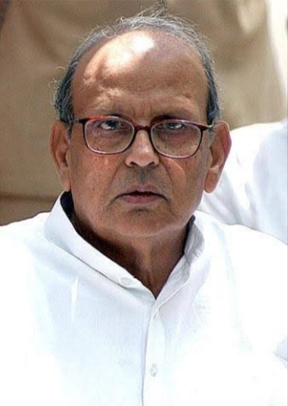 Vishwanath Pratap Singh