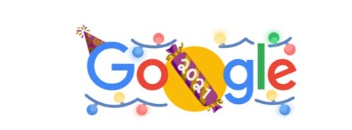 On several occasions, the search giant unveiled its decorated logo featuring games like the ‘Doodle Champion Island Games’ to honour Tokyo Olympics as well as pizza-cutting contest.