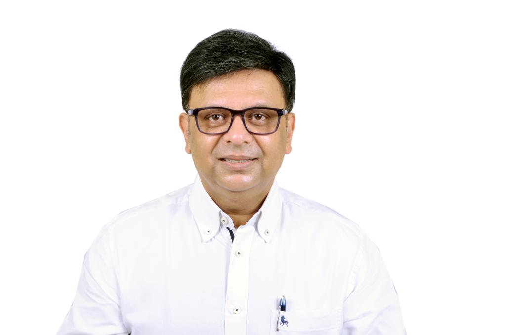 VerSe Innovation appoints Sandip Basu as Group CFO Photo courtesy: VerSe