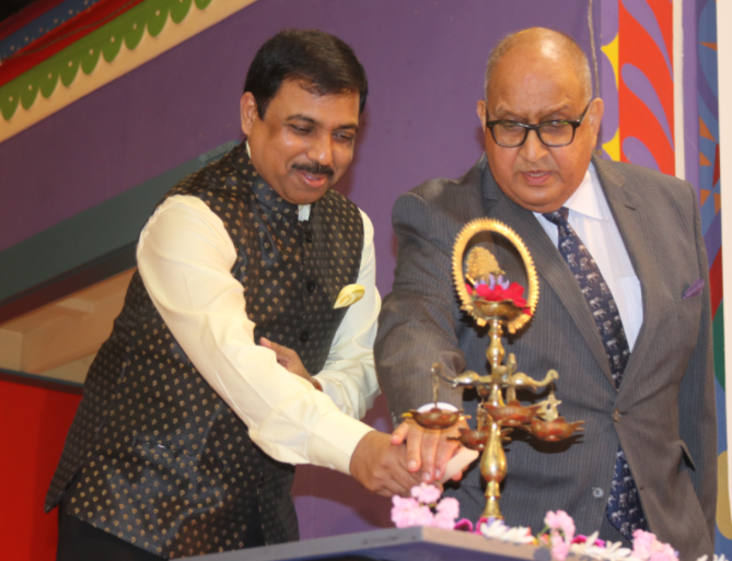 Pravasi Bharatiya Diwas 2022