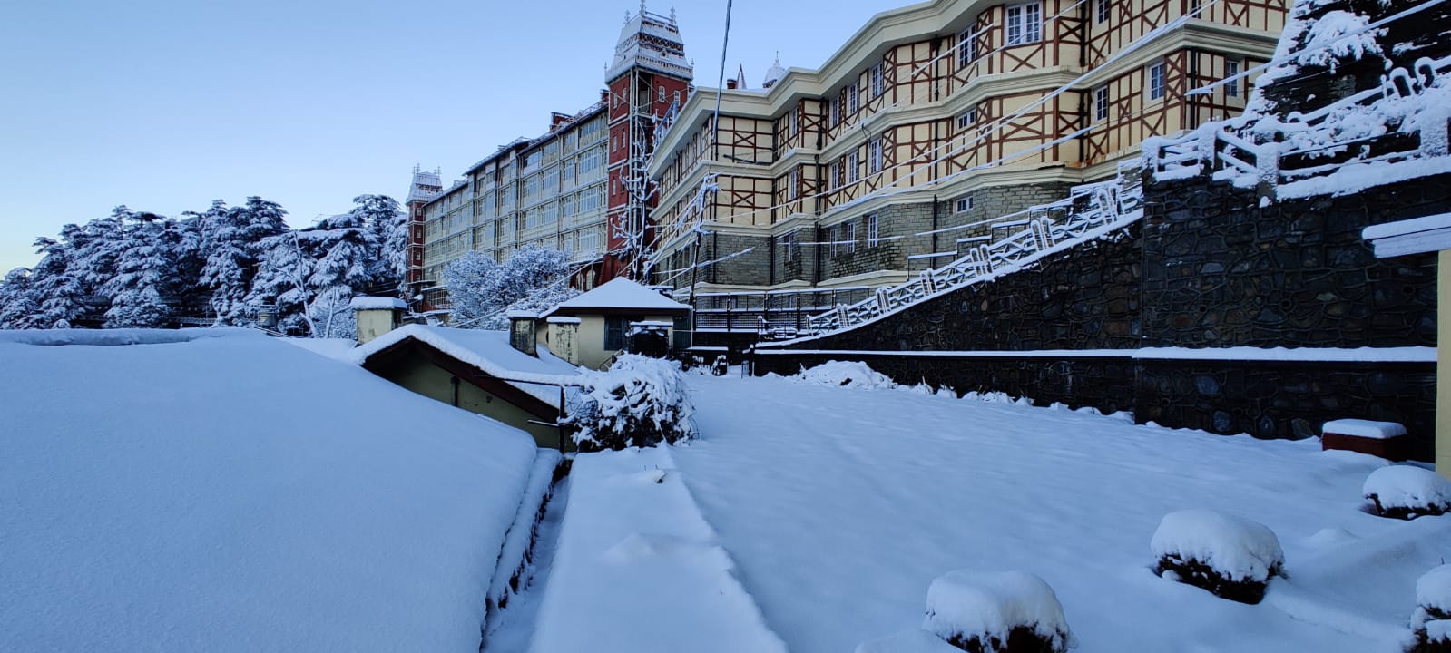 Shimla