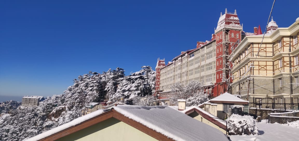 Shimla