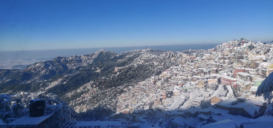 Shimla