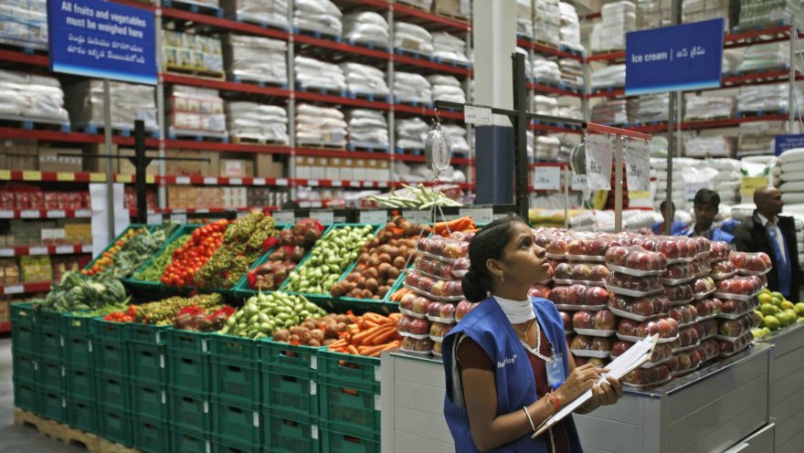 A dedicated Cross Border Trade team has been set up in India to help sellers onboard and grow on the platform.