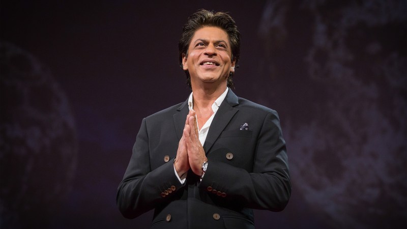 The post has made Shah Rukh's fans happy as they were missing the actor on social media platforms.
