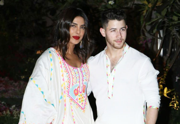 Priyanka and Nick got married in India in December 2018.
