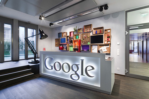 Along with Pichai, Gautam Anand (head of Youtube), Joe Grier - Grievance officer and four employees of the tech giant are among the officials named in the FIR.