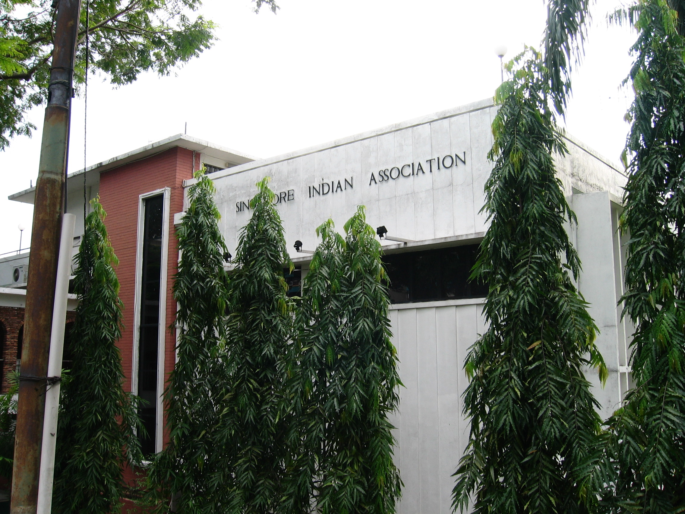 The suspension of actions left some 800 membership members locked out of the premises in Balestier Road.