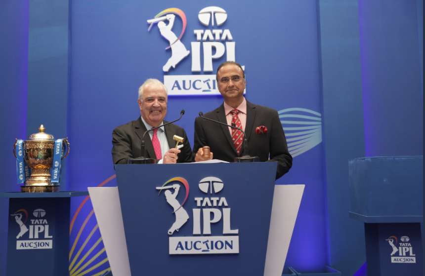 IPL 2022