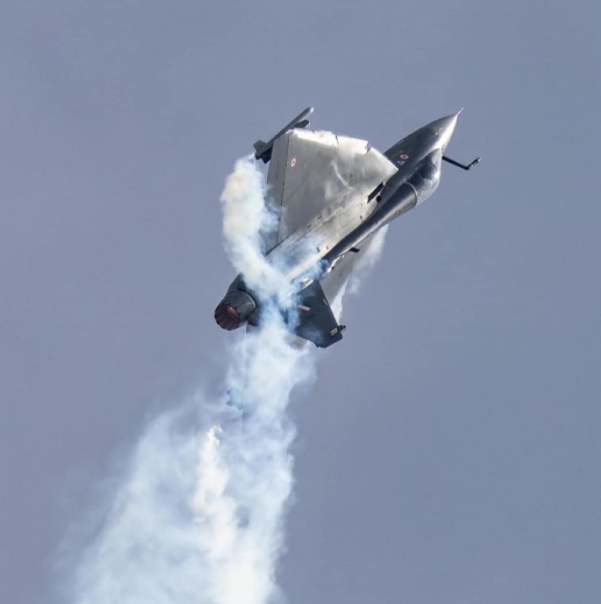 Singapore Airshow 2022