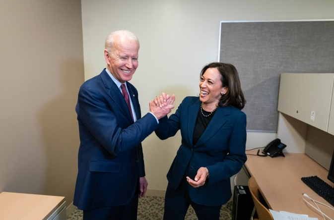 Kamala Harris