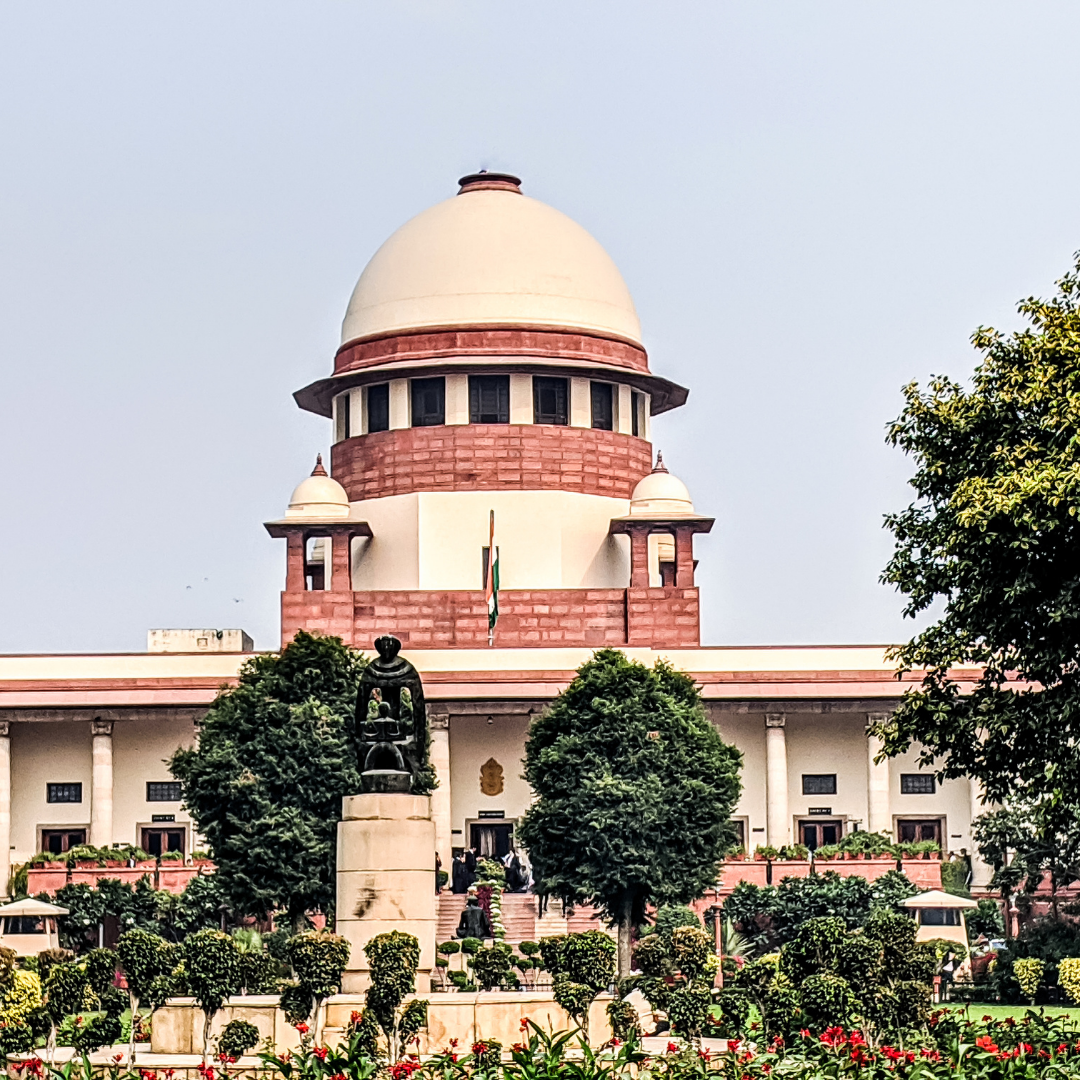 Supreme Court of India