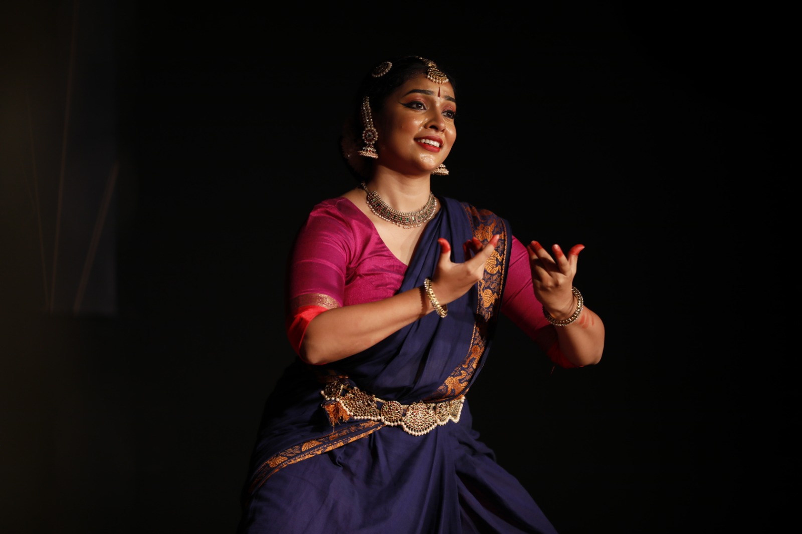SIFAS reflects the cultural diversity of the rich and ancient Indian heritage and its history in the Lion City. Photo courtesy: SIFAS