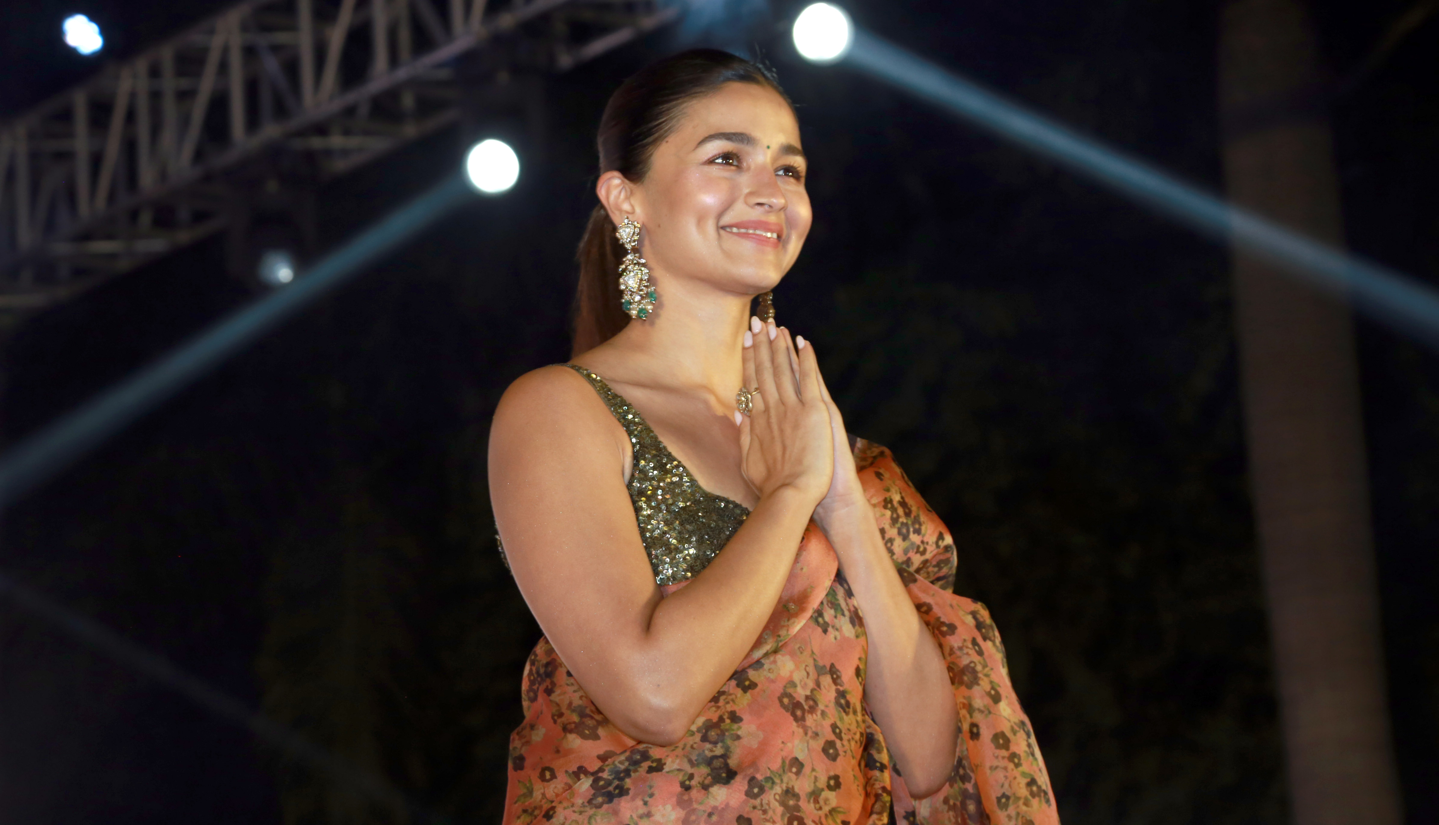 Alia Bhatt