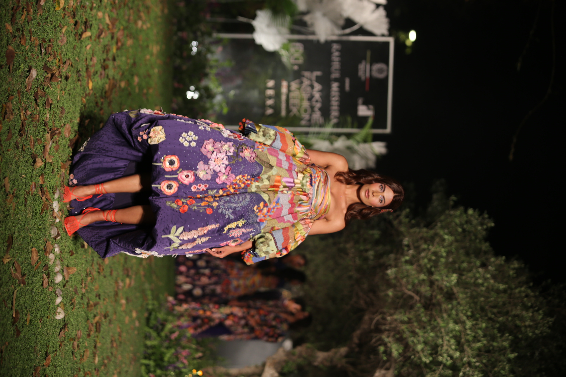 FDCI x Lakme Fashion Week