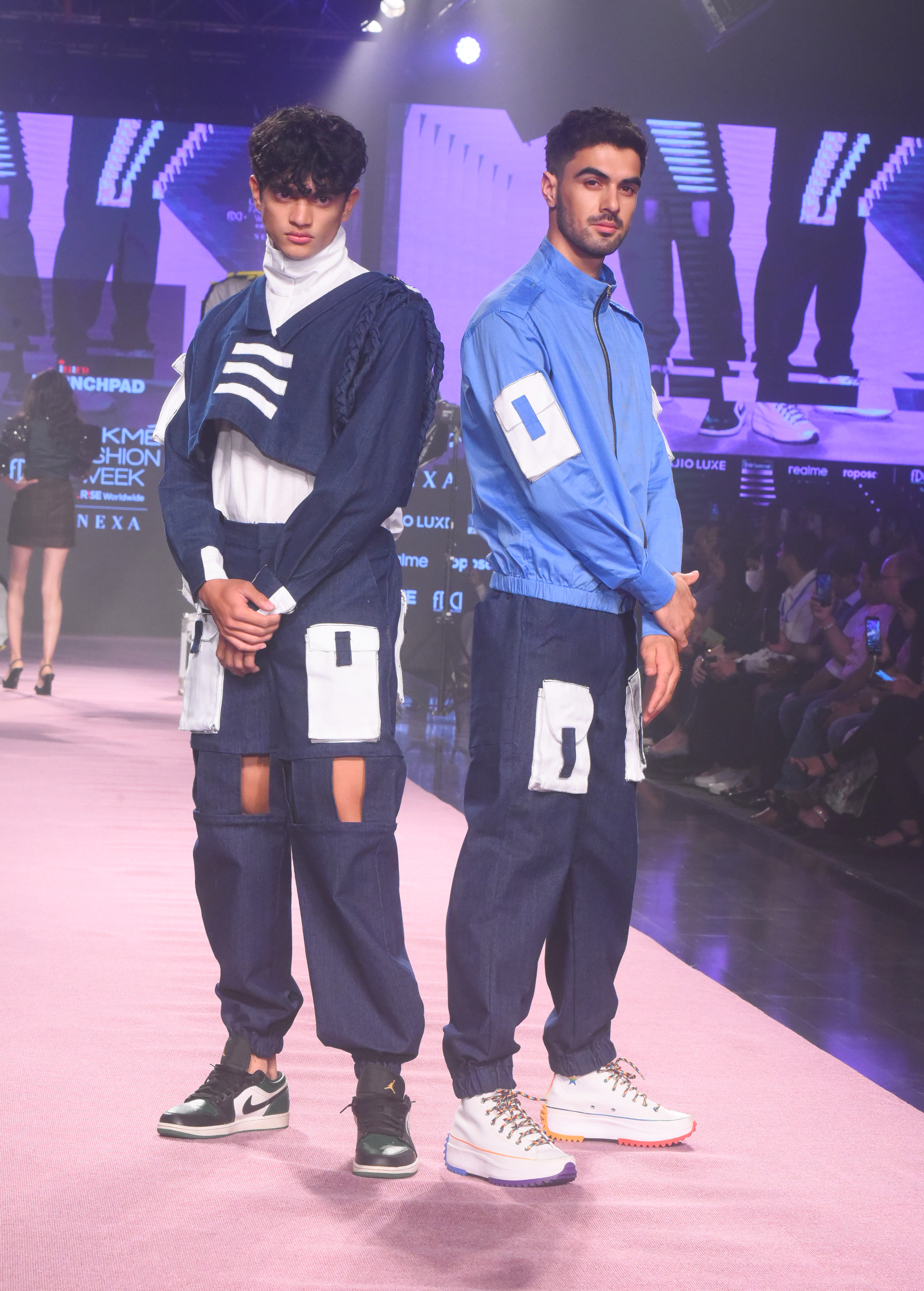 FDCI x Lakme Fashion Week