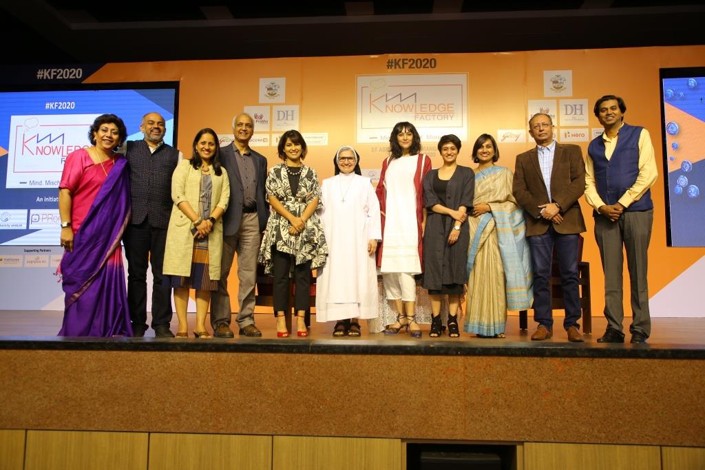 after four successful editions, the event turned virtual last year due to lockdown restrictions