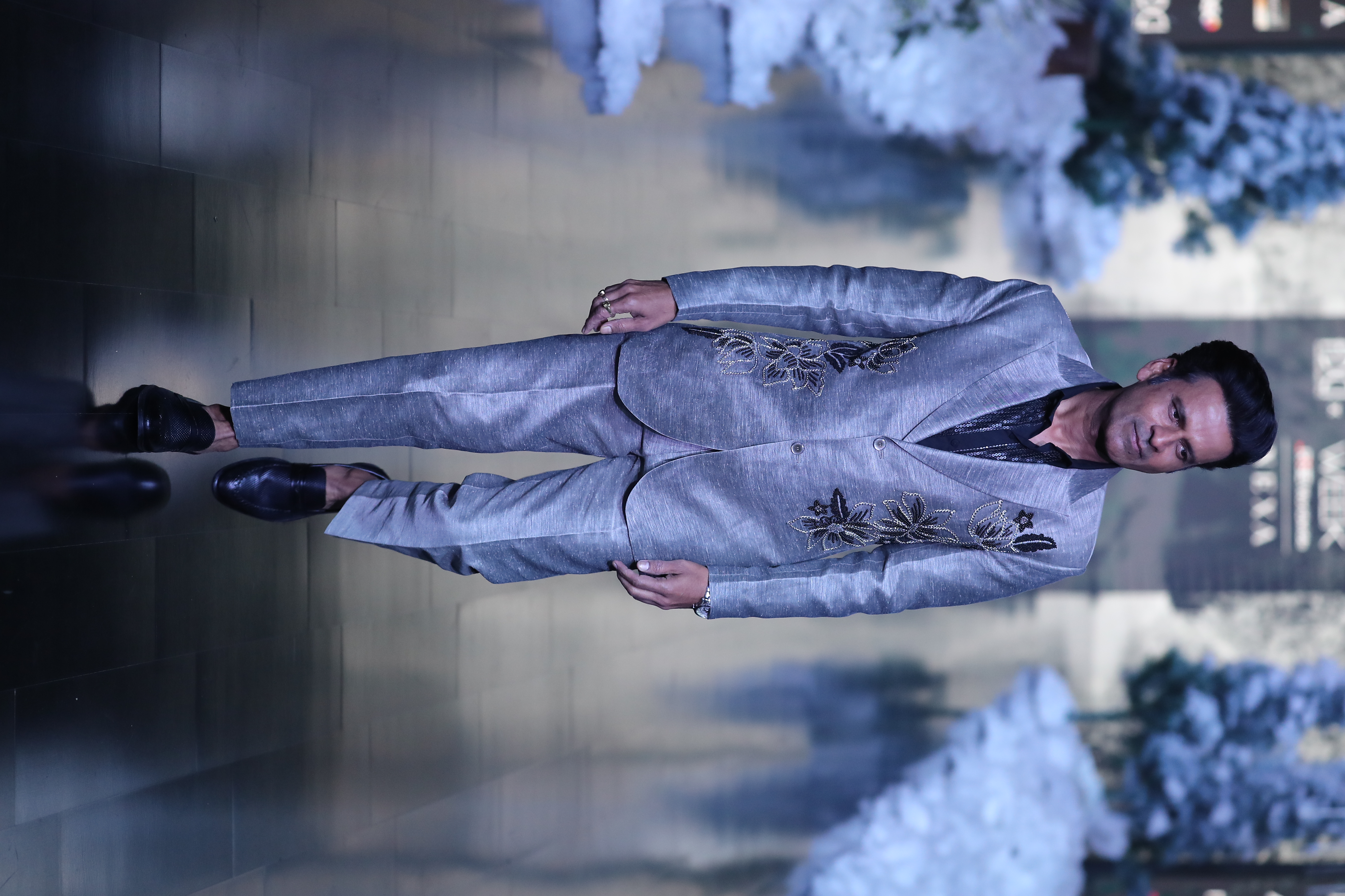 FDCI x Lakme Fashion Week