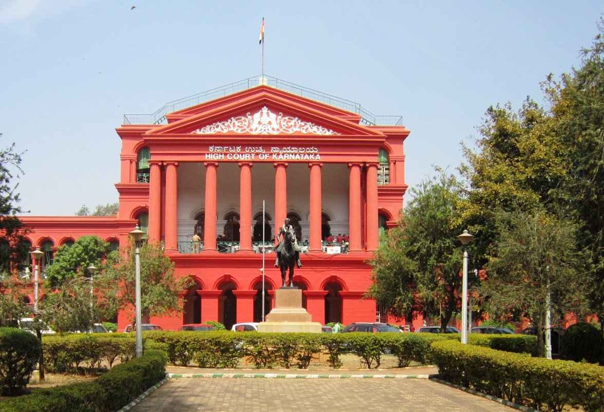 Justice Nagaprasanna refused the man’s plea to drop the rape charges on the ground that section 375 does not criminalise sex between a man and his wife, even if it is forced.