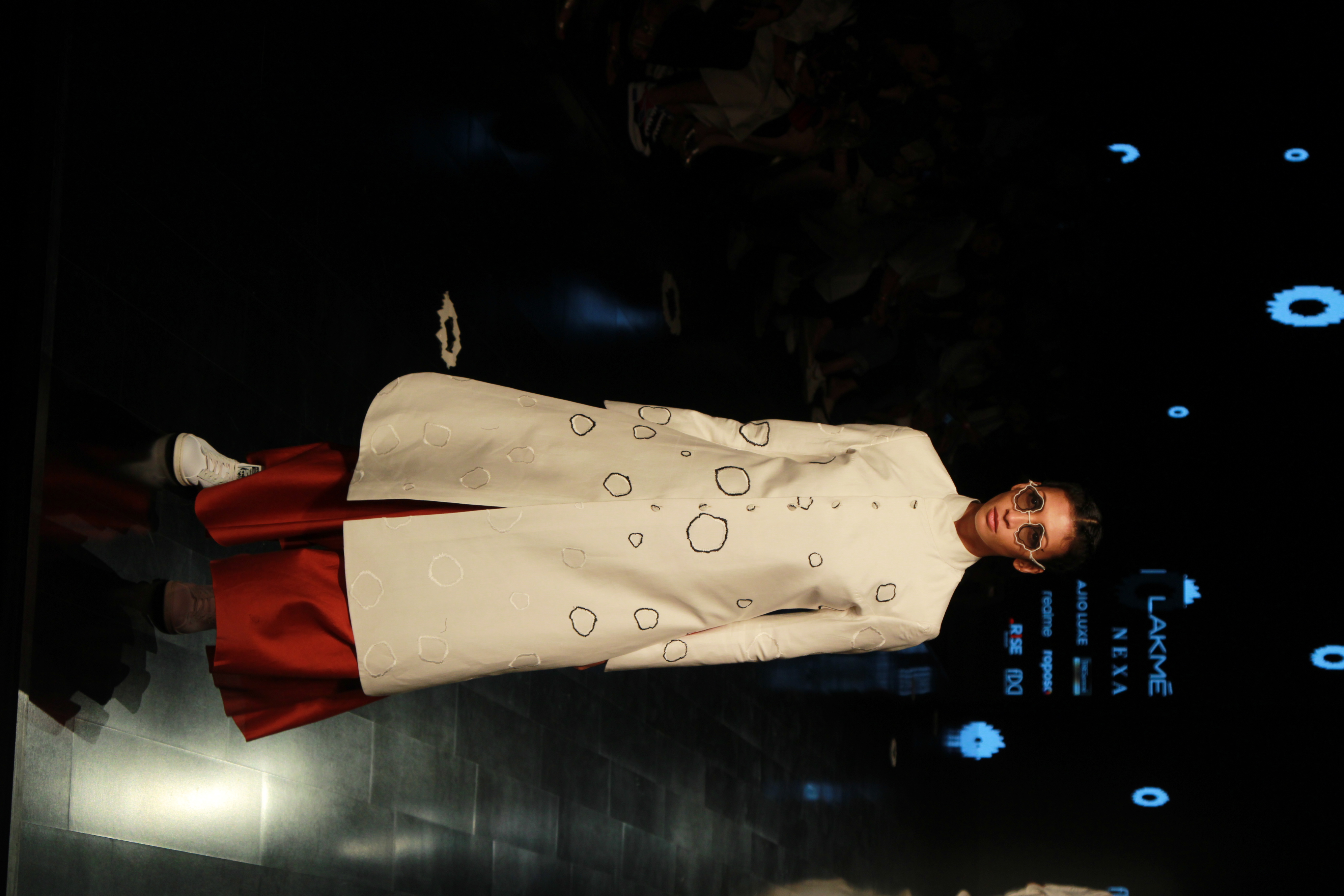 FDCI x Lakme Fashion Week