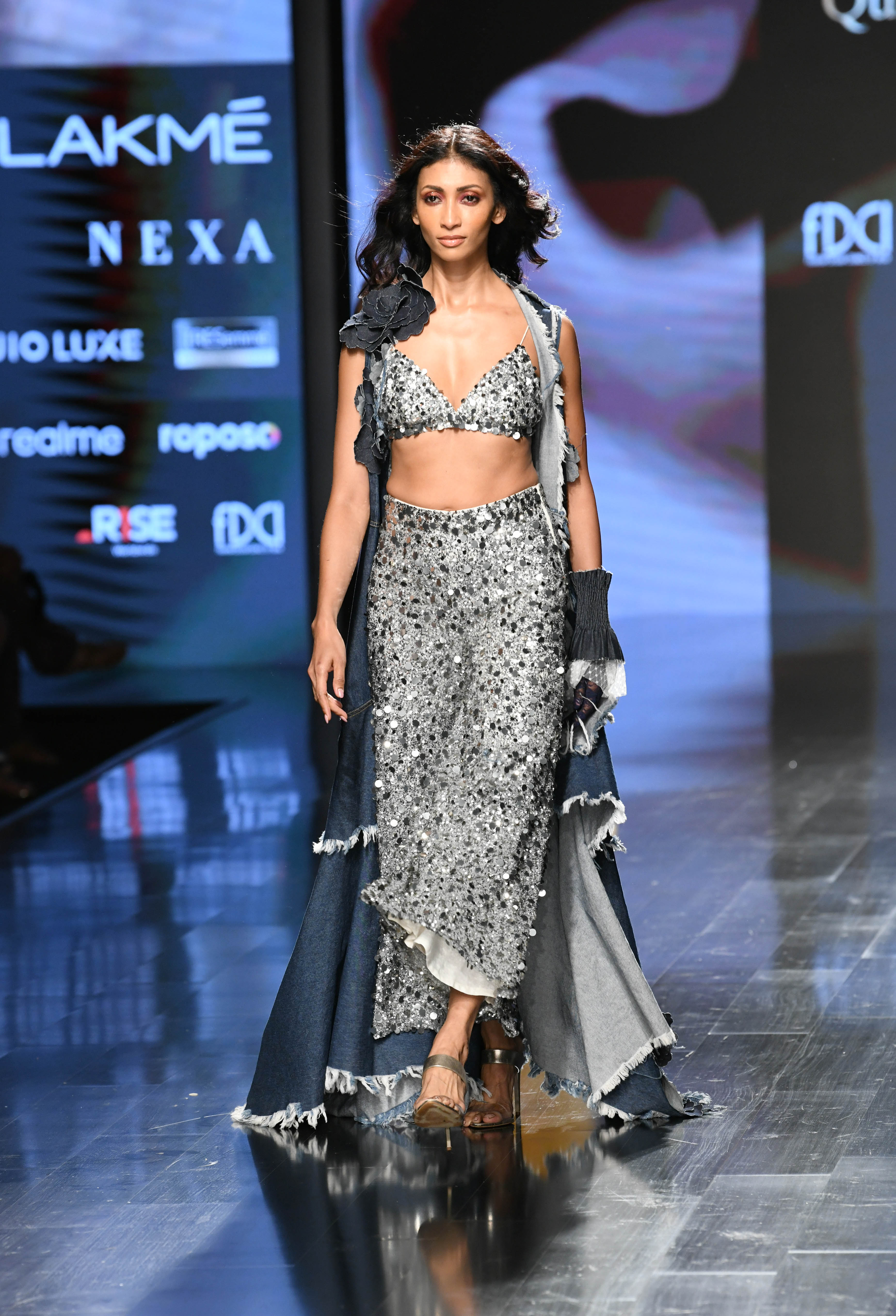 FDCI x Lakme Fashion Week