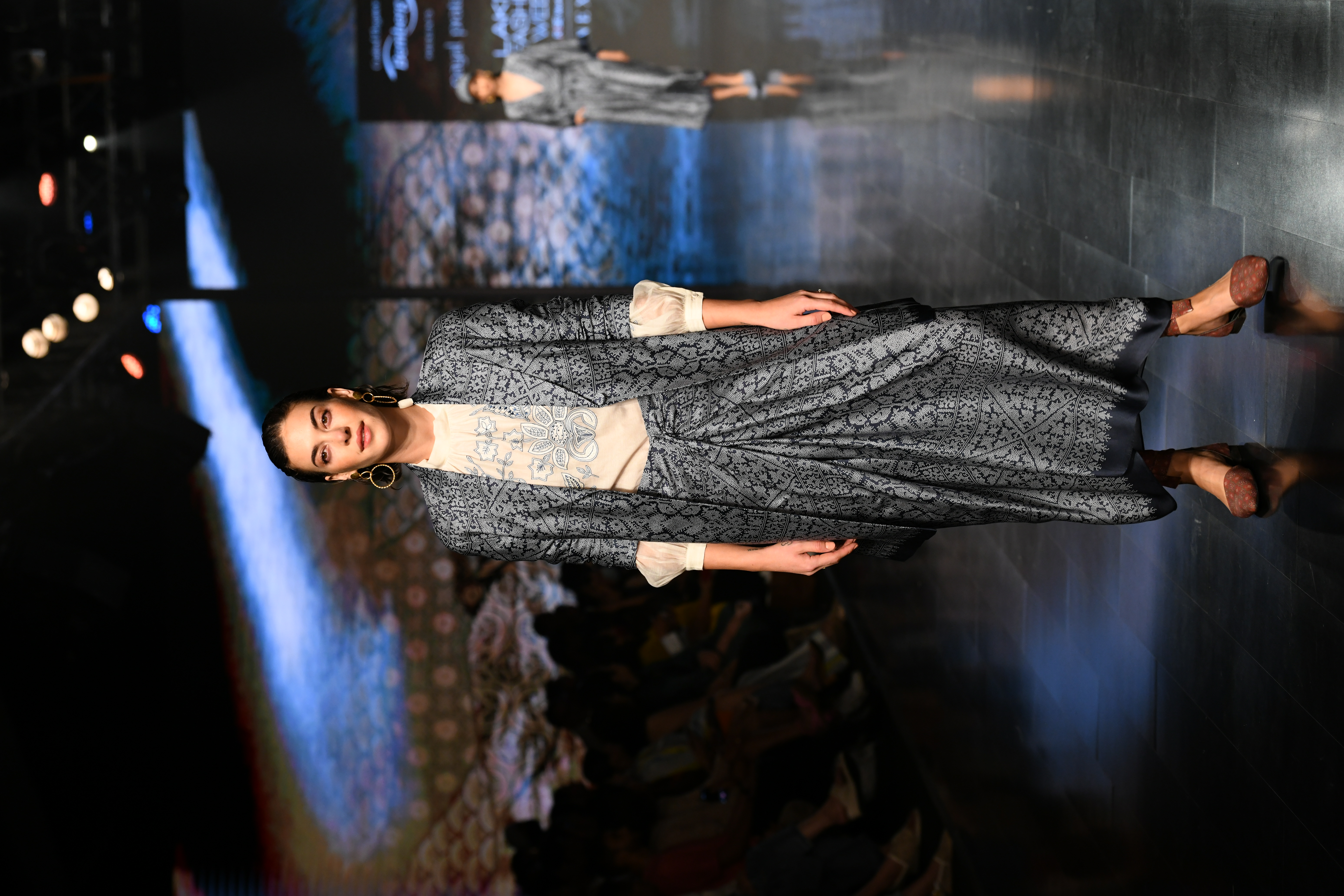 FDCI x Lakme Fashion Week
