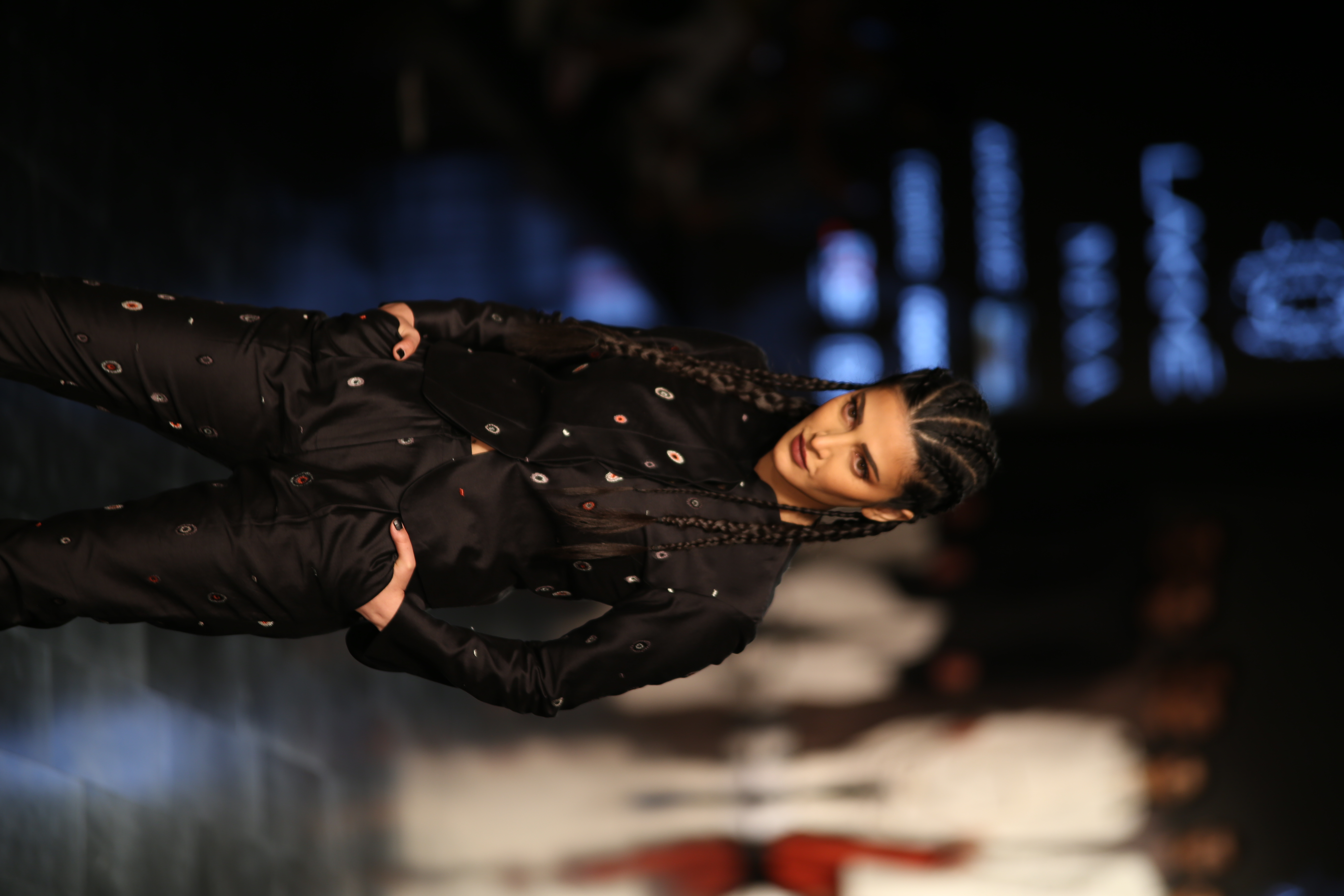 FDCI x Lakme Fashion Week