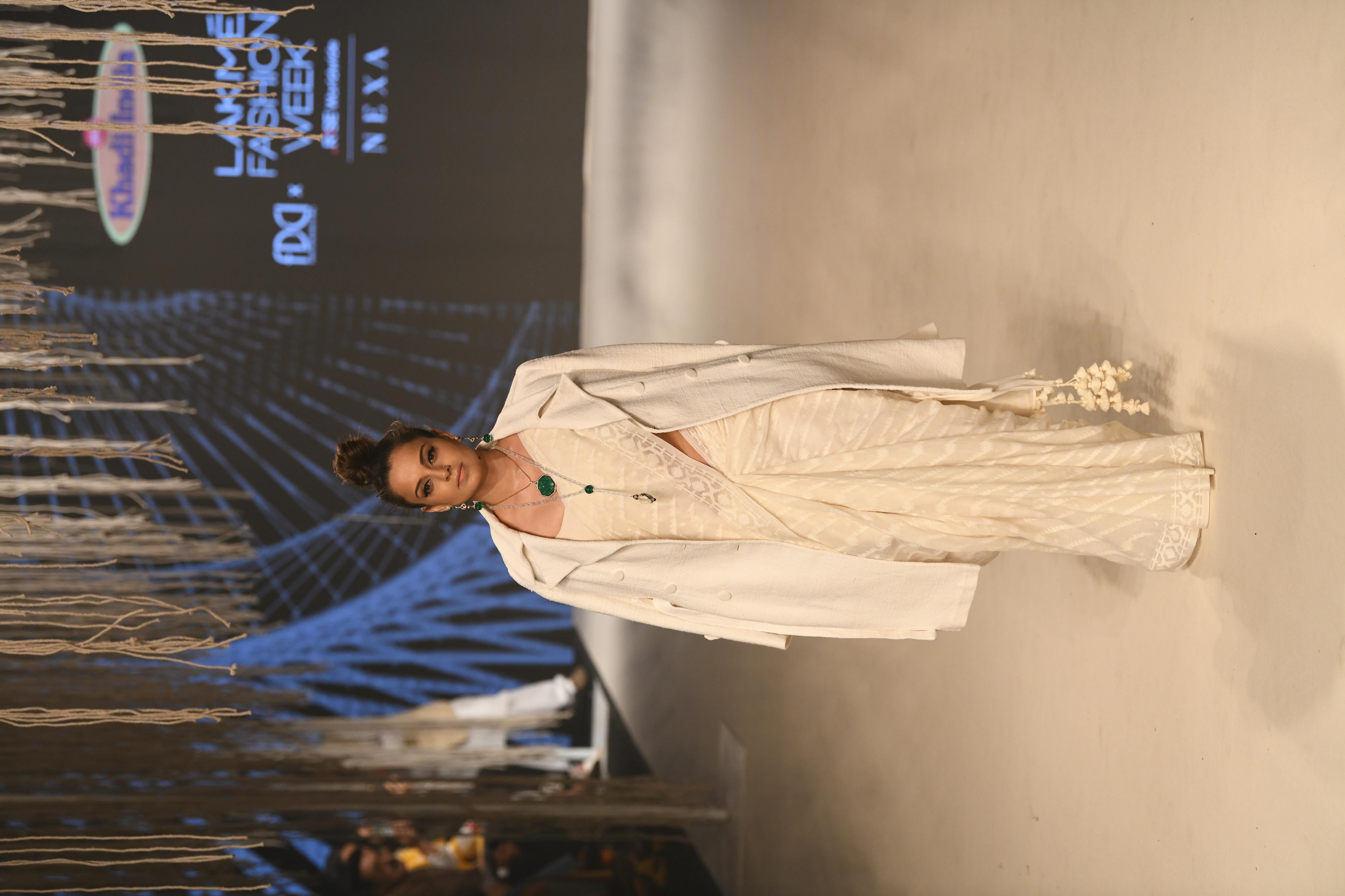 FDCI x Lakme Fashion Week