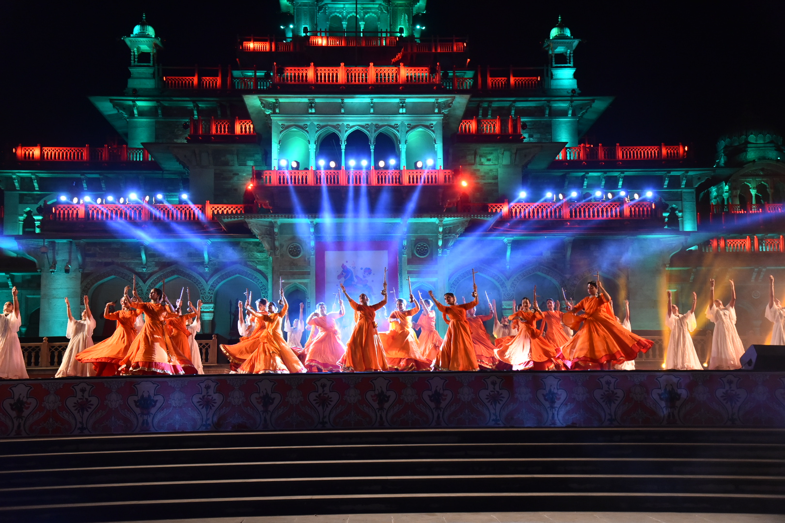 Rajasthan Diwas 202