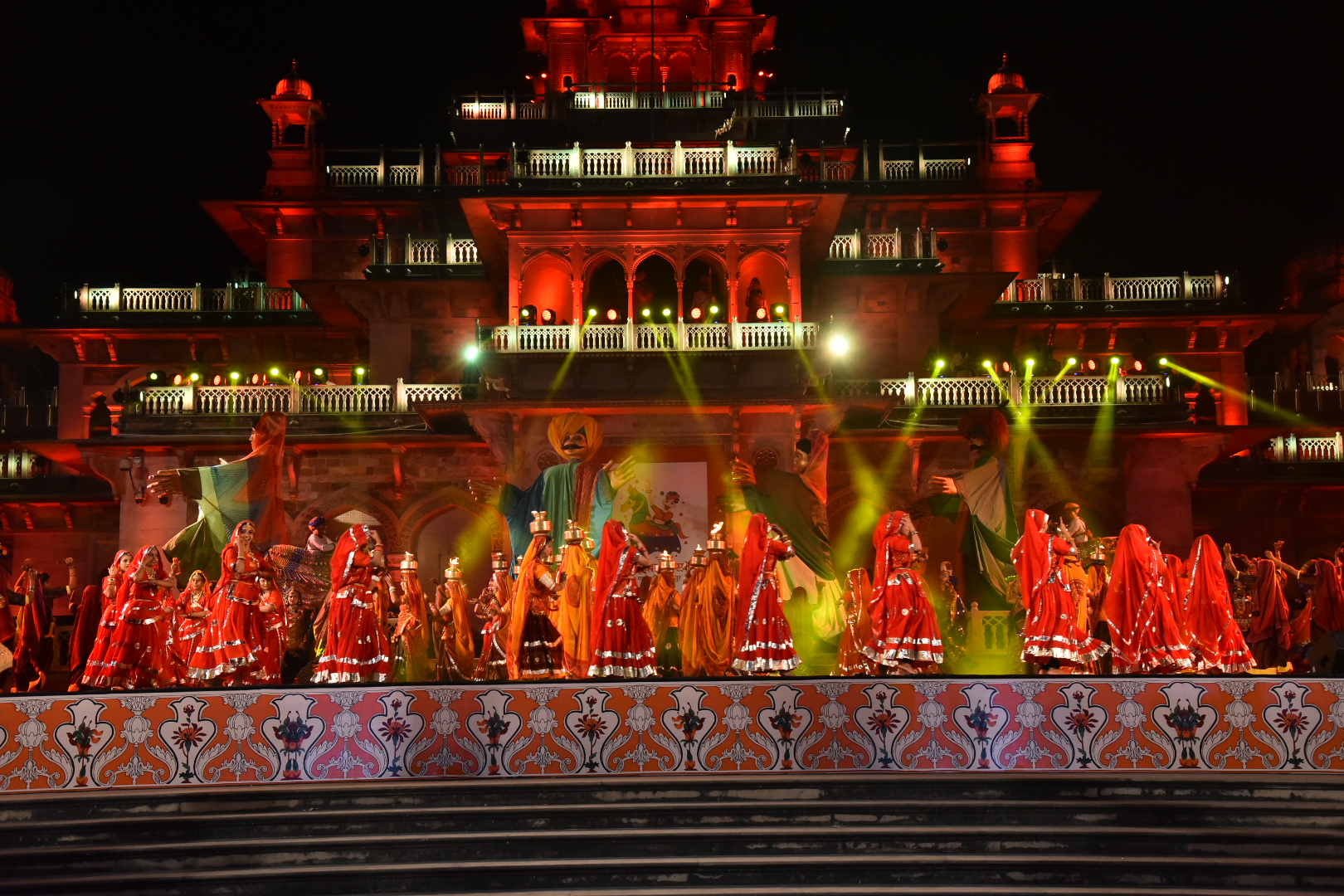 Rajasthan Diwas 2022