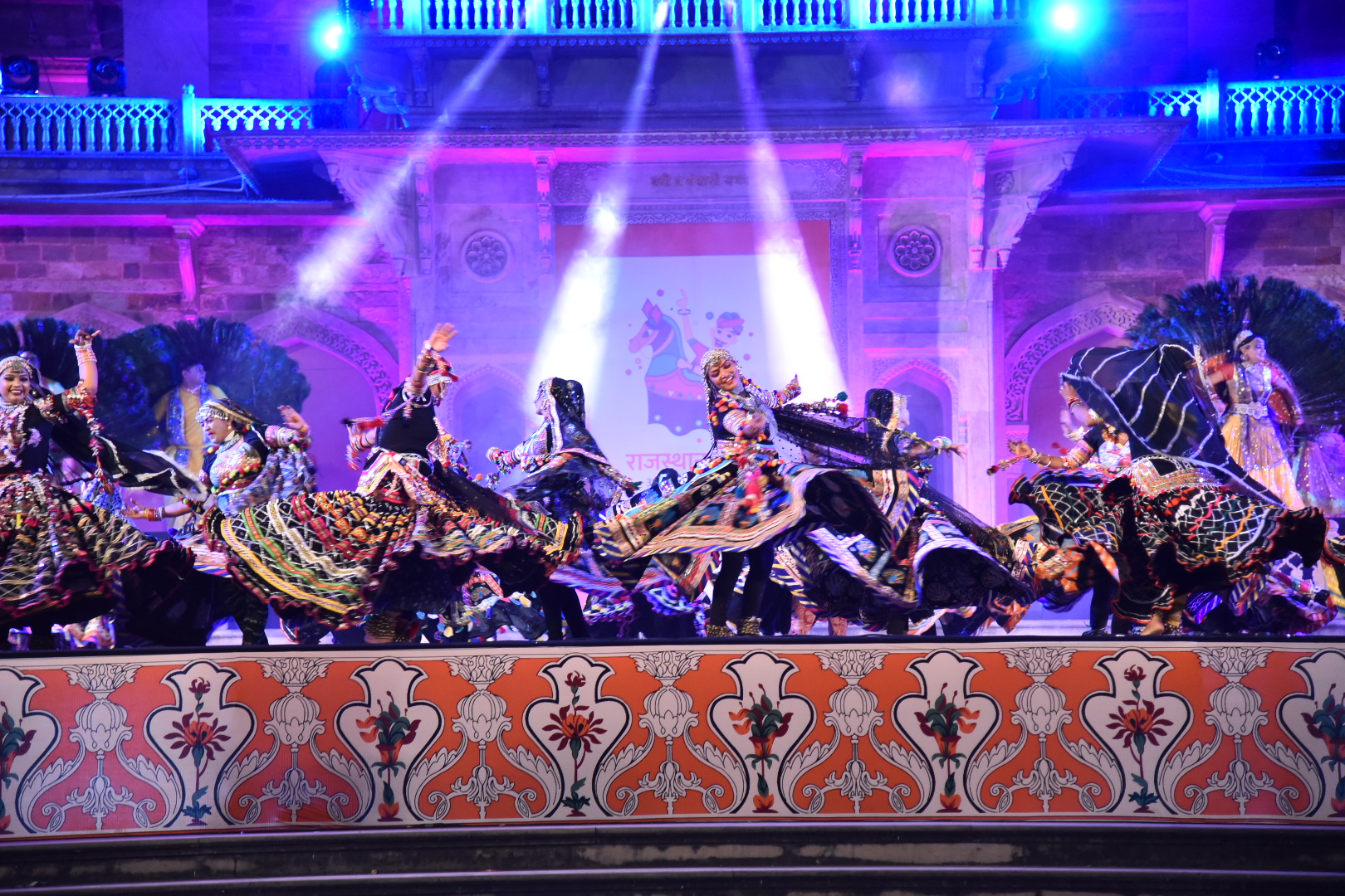 Rajasthan Diwas